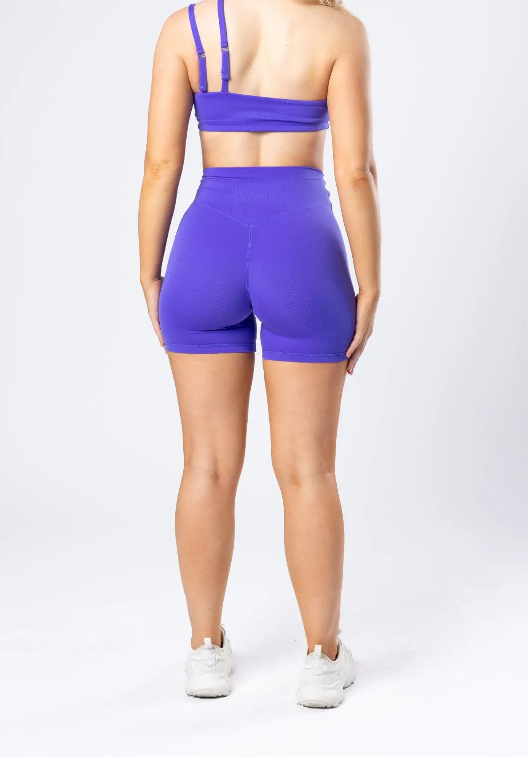 skin friendly Comfy Active Wear Reluna Original Sculptseam? Short 6" Moon Motel