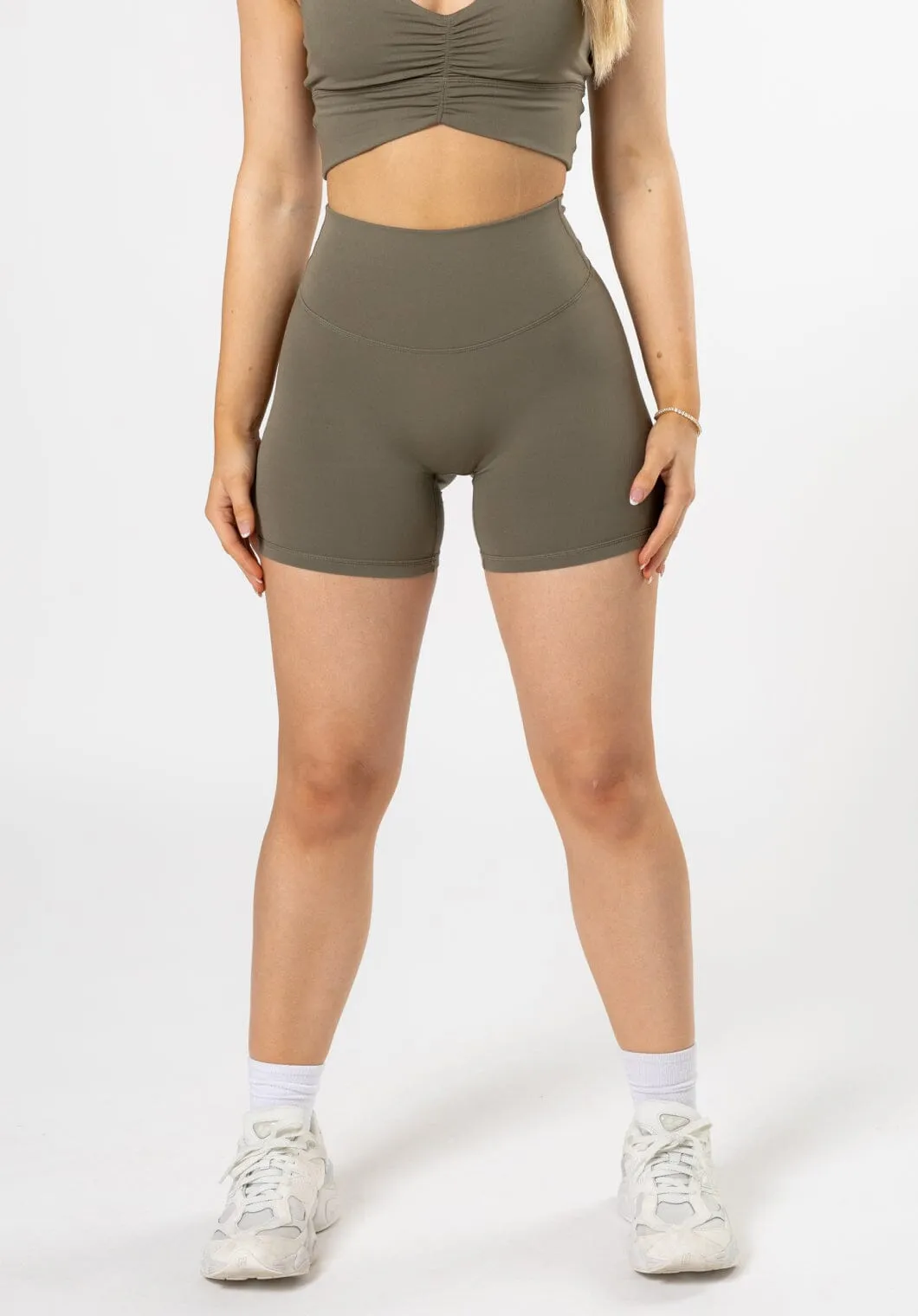 Beach Ready Reluna Original Sculptseam? Short Everglades