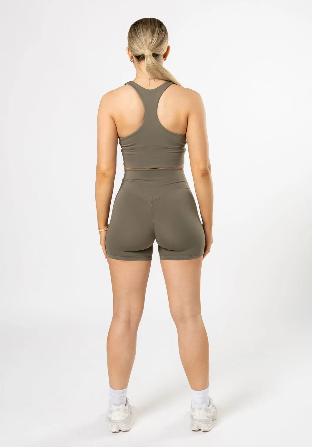 Reluna Original Sculptseam? Short Everglades Quick Layer Chill Vibe