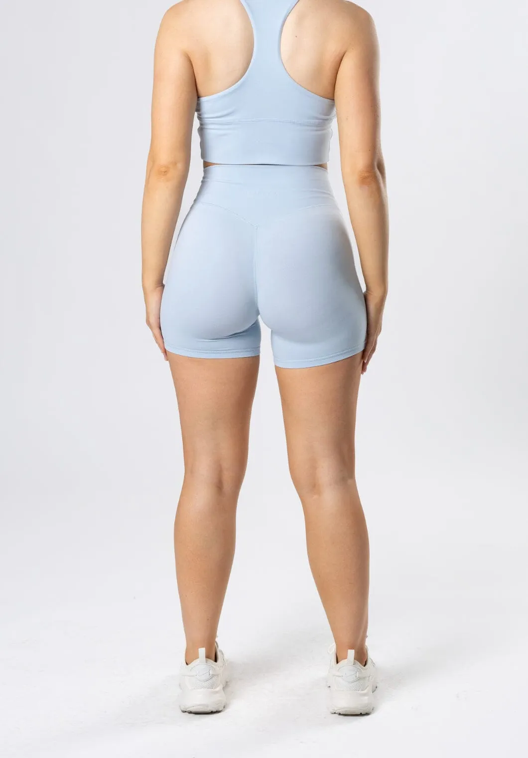 regular size Reluna Original Sculptseam? Short Hydrangea