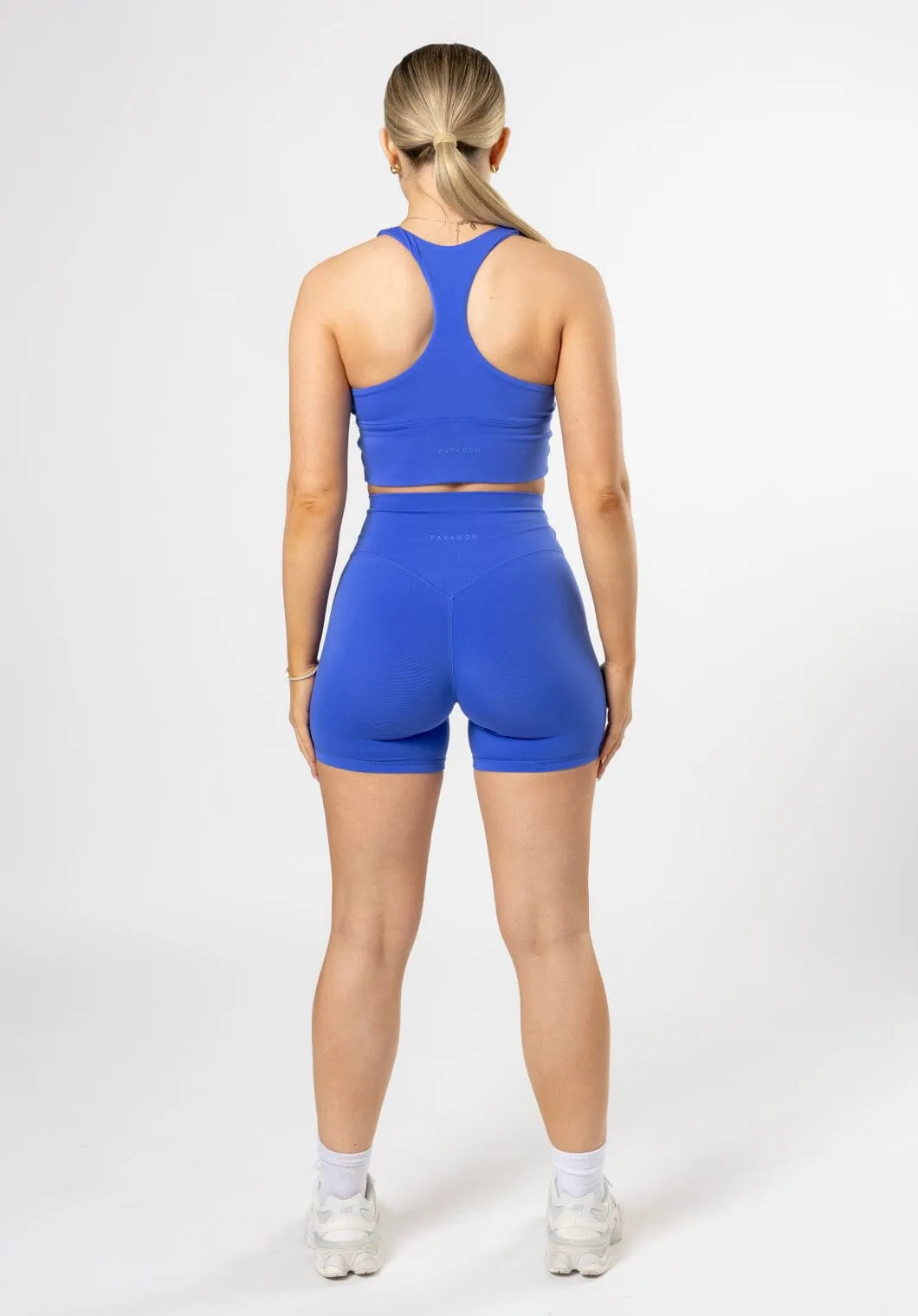 Tactile Feedback Loops Reluna Original Sculptseam? Short Mistique