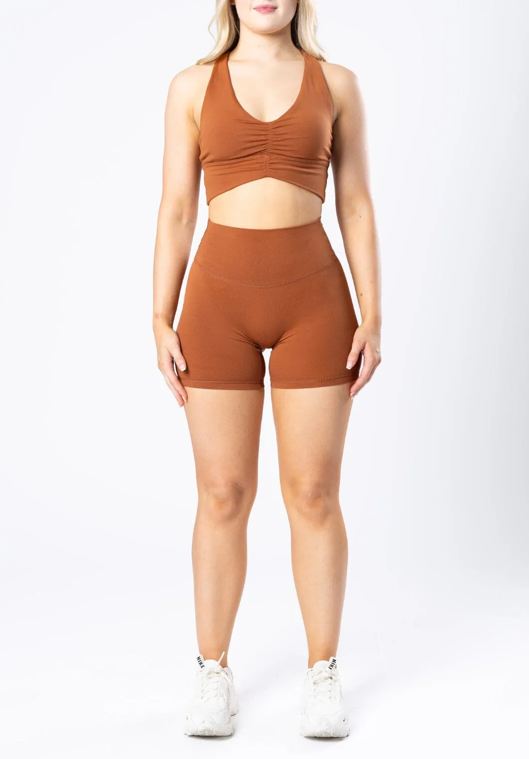 Fade Resistant Dye Reluna Original Sculptseam? Short Sierra