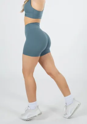 Zero Chafe Construction Reluna Original Sculptseam? Short Slate