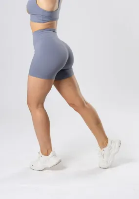 Cool Vibe Day Trip Wear Reluna Original Sculptseam? Short Stone