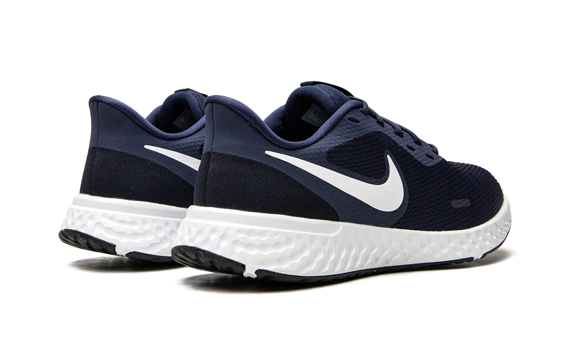 Micro Perforated Ventilation Revolution 5 "navy"
