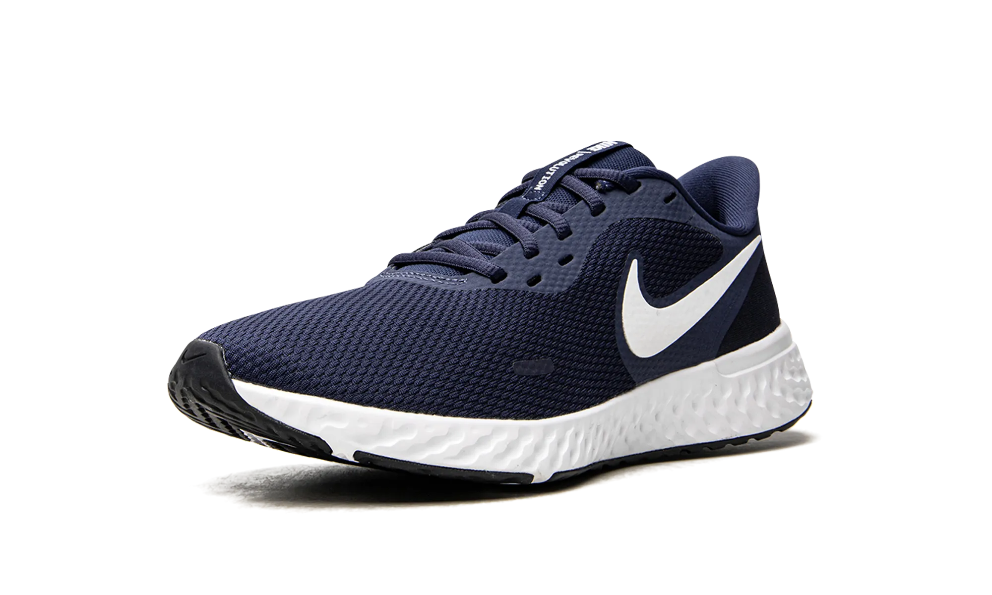 Strap Legend Fit Revolution 5 "navy"