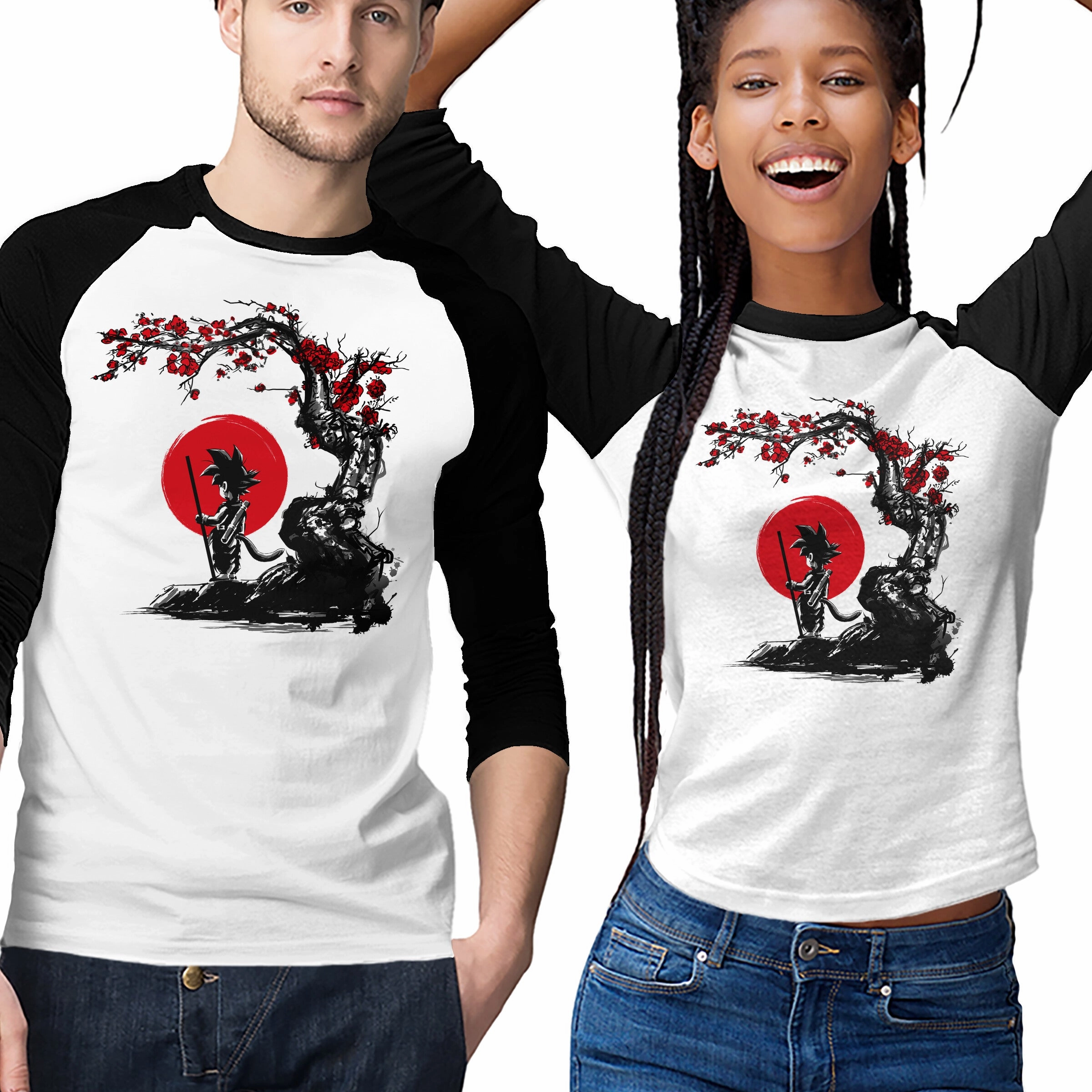 Saiyan Under The Sun UVProtectionFinish Classic Layer Wear