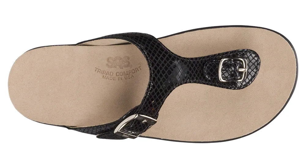 Non Toxic Materials Heat Proof Sanibel - Black Snake