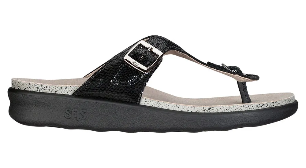 Sanibel - Black Snake Spring Ready Light Comfort