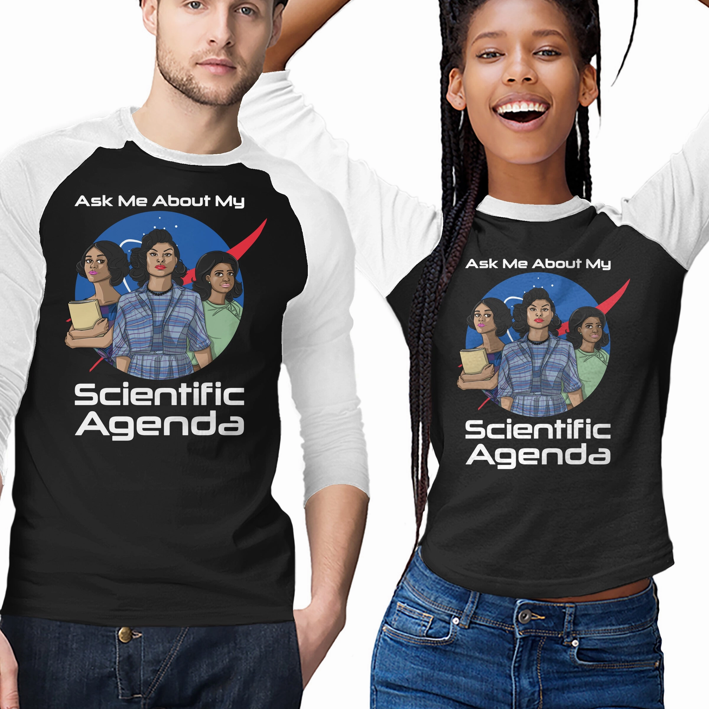 Scientific Agenda Soft Touch Fit