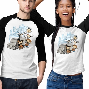 Scientific Paradox Goes Boink Fresh Trend