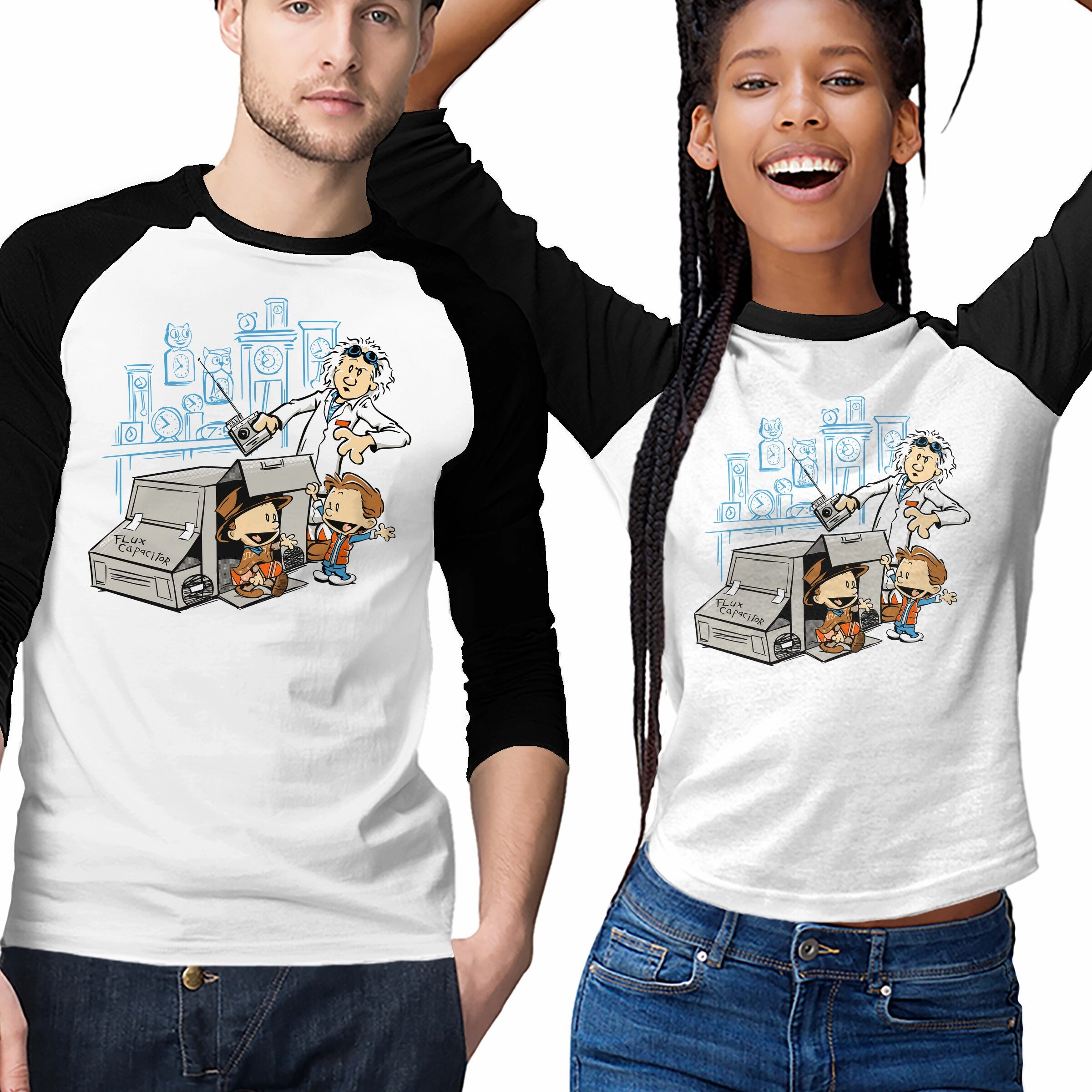 Scientific Paradox Goes Boink Cozy Design