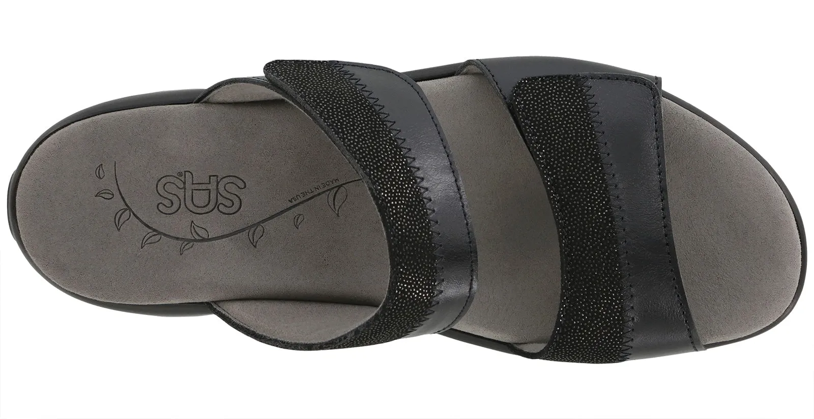 Nudu Slide - Midnight Grab And Go