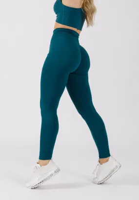 RecStretch Original Sculptseam? Plus Legging Monolith Holiday Outfit Double Layer Form Fitting
