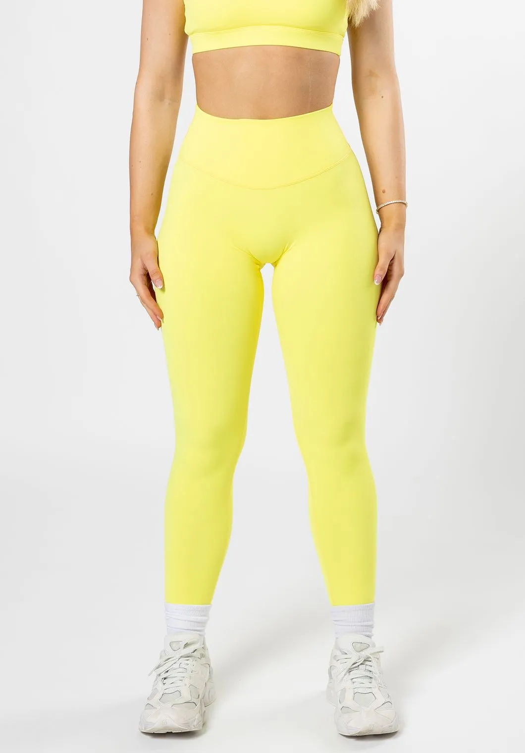 RecStretch Original Sculptseam?  Plus Legging Lemonade Essential Style Quick drying material