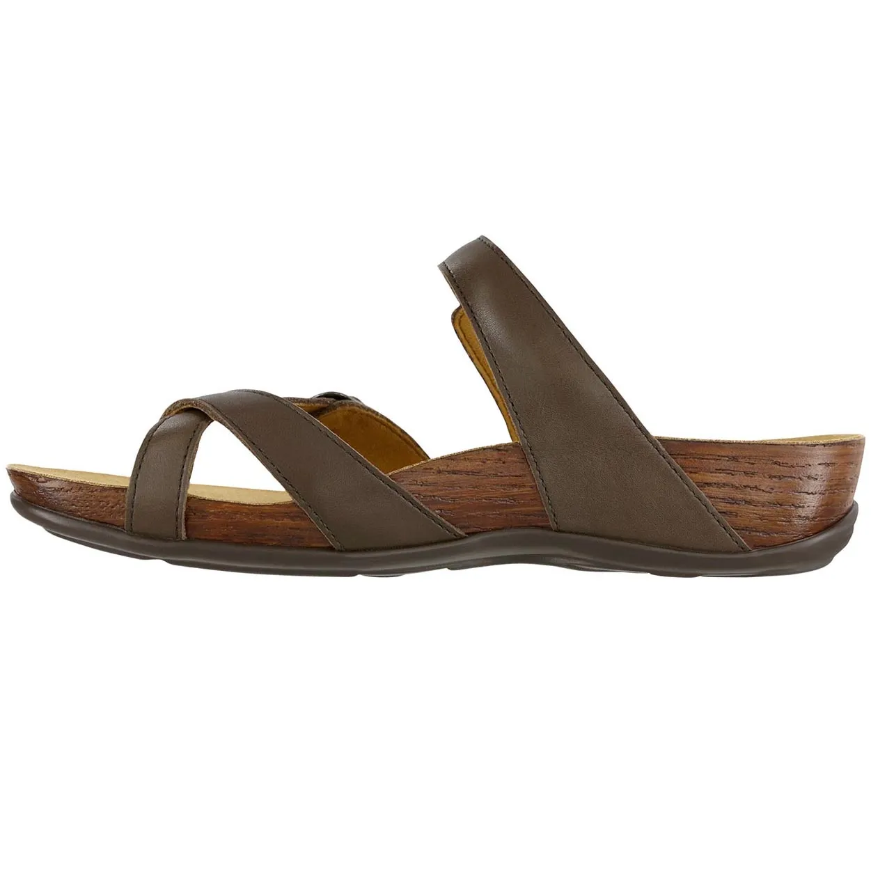 Summer Ease Shelly - Coffee