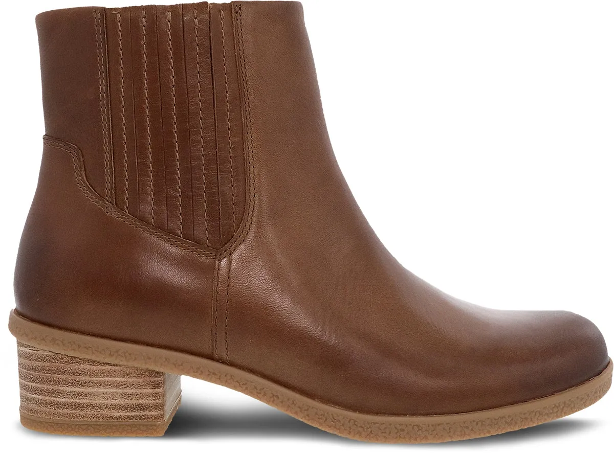 Adjustable Strap Mechanism Daisie - Tan