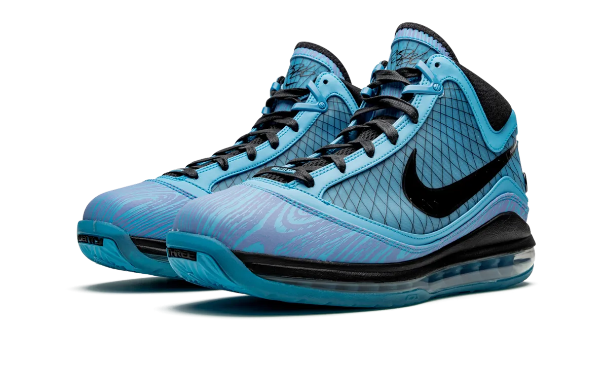 Air Max Lebron 7 Retro "All Star" Comfort Fit Insole
