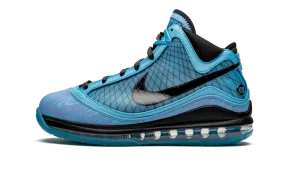 Wide Forefoot Design Springy Feel Air Max Lebron 7 Retro "All Star"