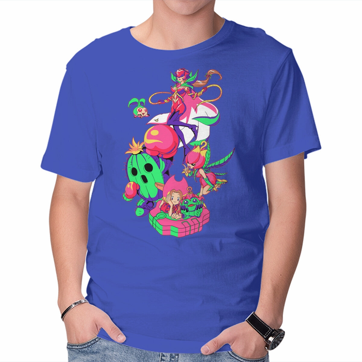 Sincerity Casual Performance Holiday Casual