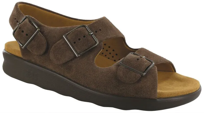 Relaxed - Teddy Durable Outdoor Shoes Compact Fit