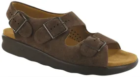 Relaxed - Teddy Durable Outdoor Shoes Compact Fit