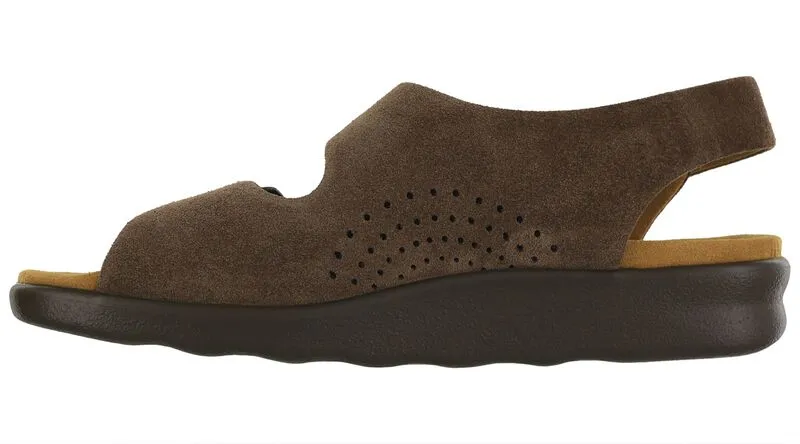 Energy Return Foam Relaxed - Teddy