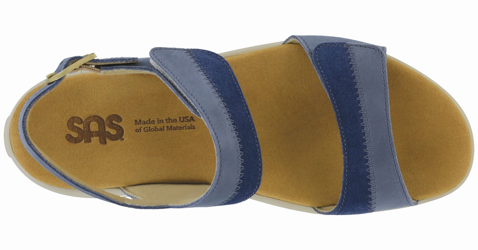 Nudu - Oceania Urban Chill Ergonomic arch