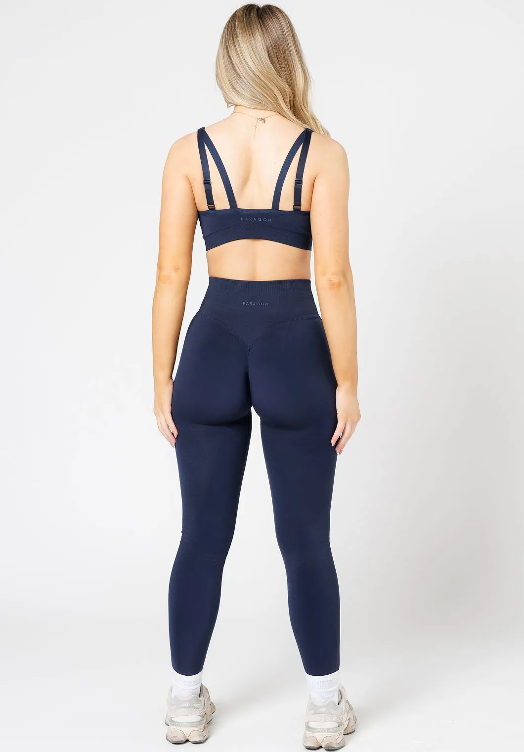 CurveFlex Hourglass Sculptseam? Plus Seamless Legging Ink Slim Fit Winter Sports