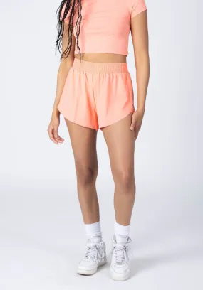 LiteSpeed Fast Track Short Fairy Breathable Comfort Fit