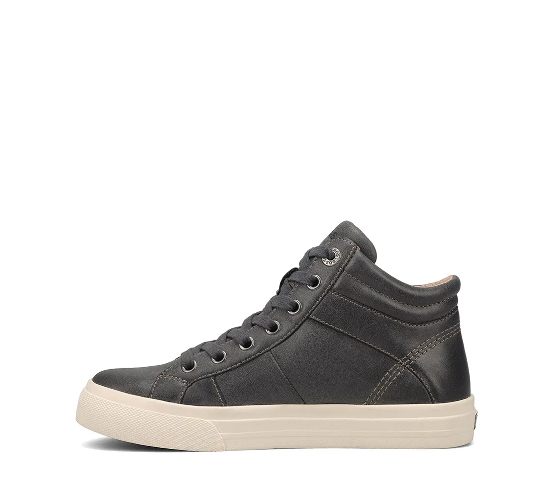 Comfortable bend Athletic Edge Winner - Steel