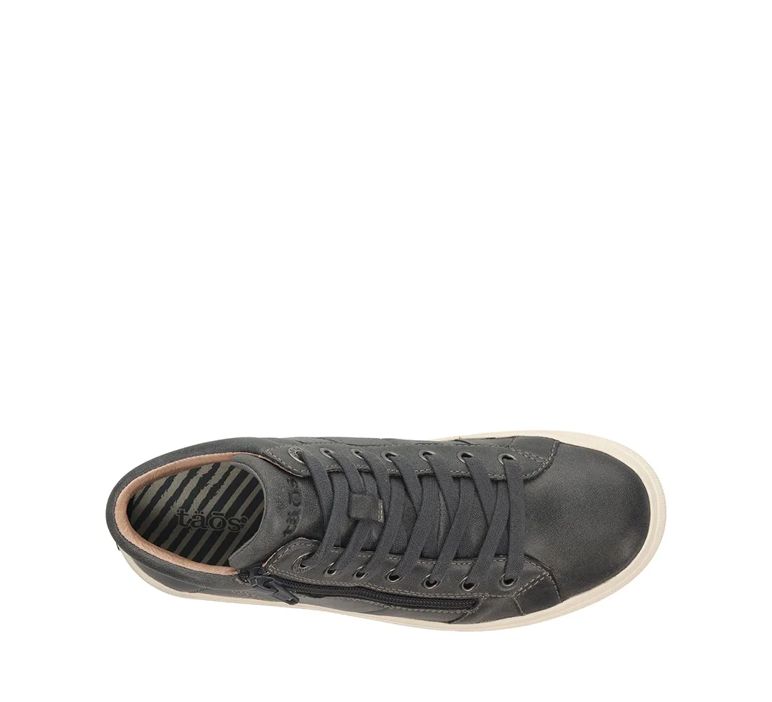 Warm Comfort Winner - Steel