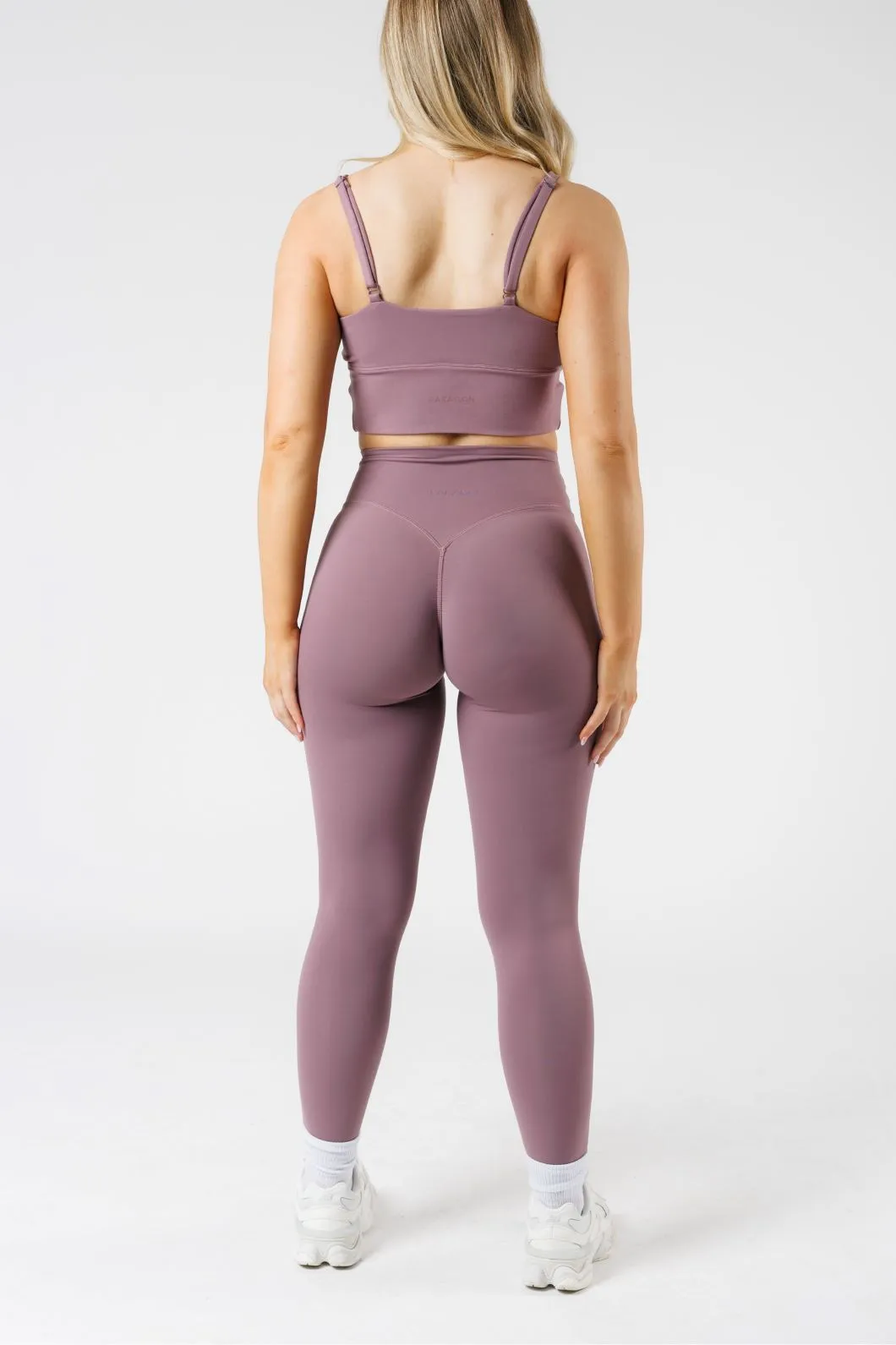 FormLux Original Sculptseam? Plus Legging Dogwood Postpartum Fit Gym Workout