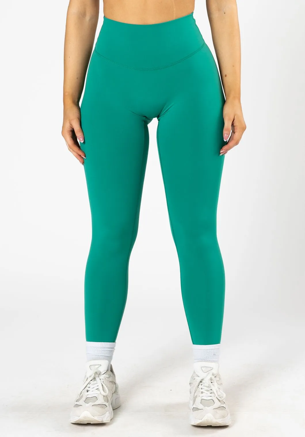FormLux? Original Sculptseam? Plus Legging Paradise Sculpted Fit Relaxed Comfort Wear