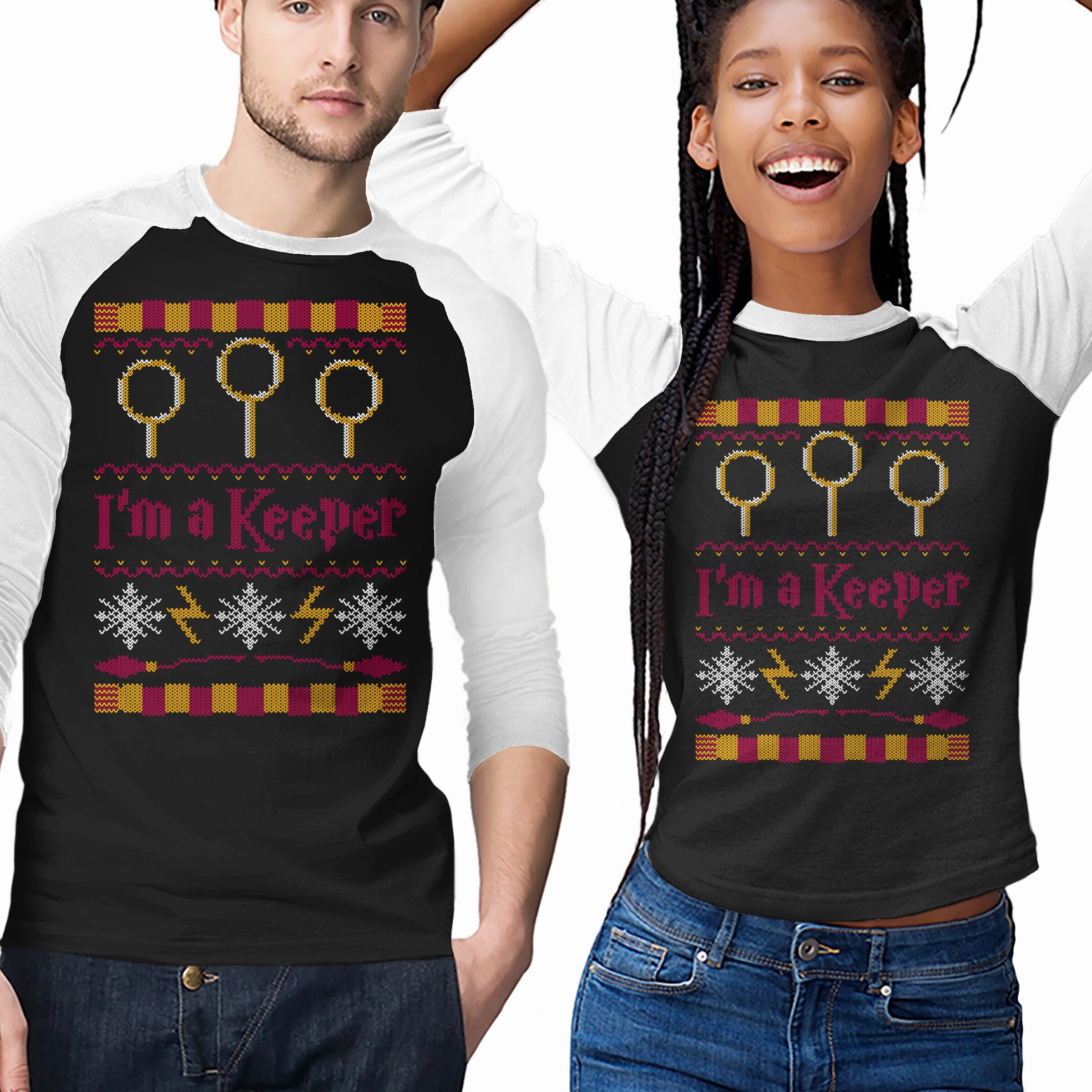 Flexible Neckband Yoga class I'm A Keeper