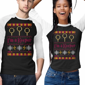 I'm A Keeper Long Lasting Color