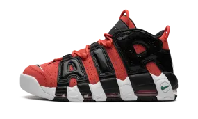 Lockdown Foot Harness Jump Stability Air More Uptempo "I Got Next"