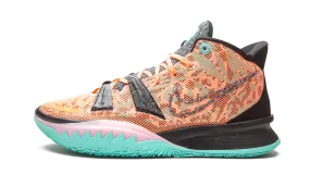 Kyrie 7 EP "Play for the Future" Durable TPU Easy   To   Clean