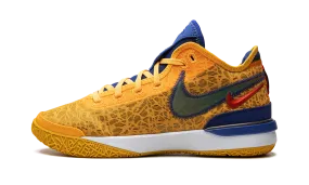 Casual Wear Perforated Insoles Zoom LeBron NXXT Gen "Titan"