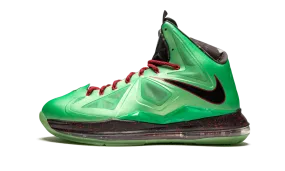 Sharp Speed Lebron 10 "Cutting Jade"