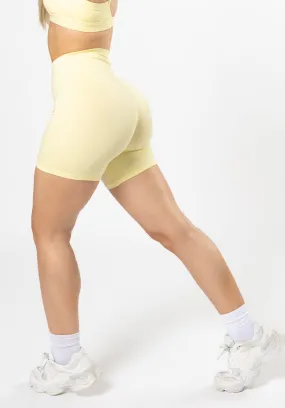 Athletic Vibe Back pockets Reluna Original Sculptseam? Short 6" Daisy