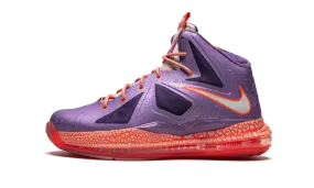 Lebron 10 (GS) "All Star Game" Power Shot Breathable Linings