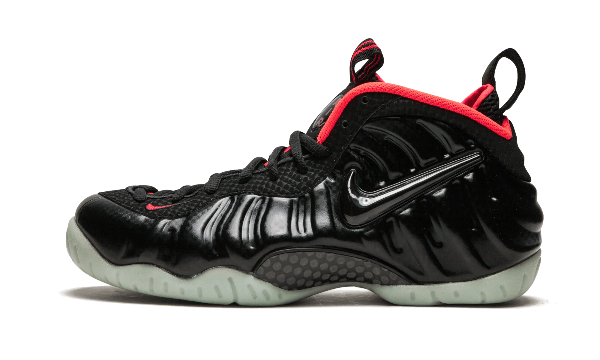 Air Foamposite Pro PRM "Yeezy" ArchSupport