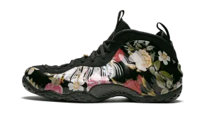 Engineered Knit Webbing Air Foamposite One "Floral"