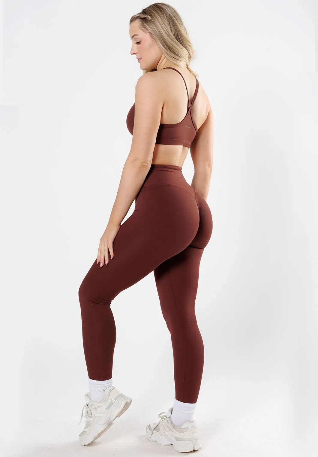 Fade Resistant Budget Friendly Sleek Comfort RecStretch Original Sculptseam?  Plus Legging Earth Sign