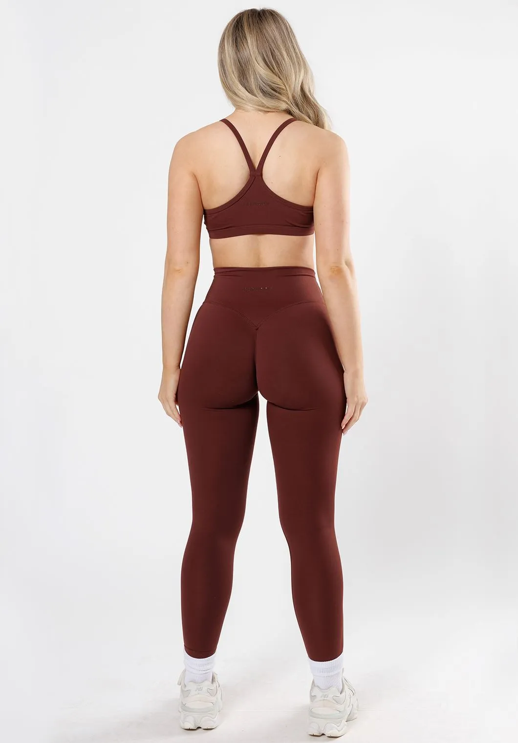 Ultimate support RecStretch Original Sculptseam?  Plus Legging Earth Sign