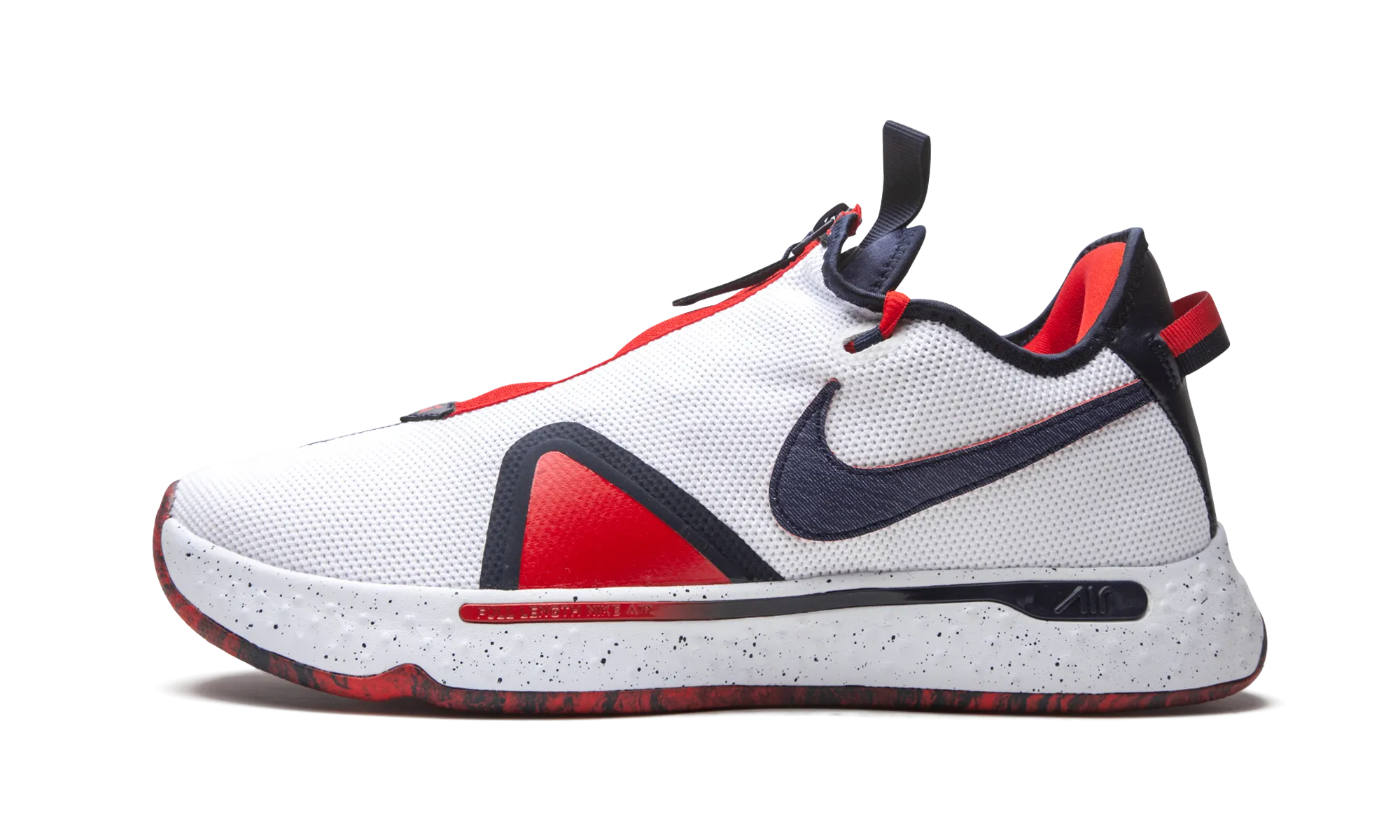 Airflow Channeled Sole PG 4 "USA"