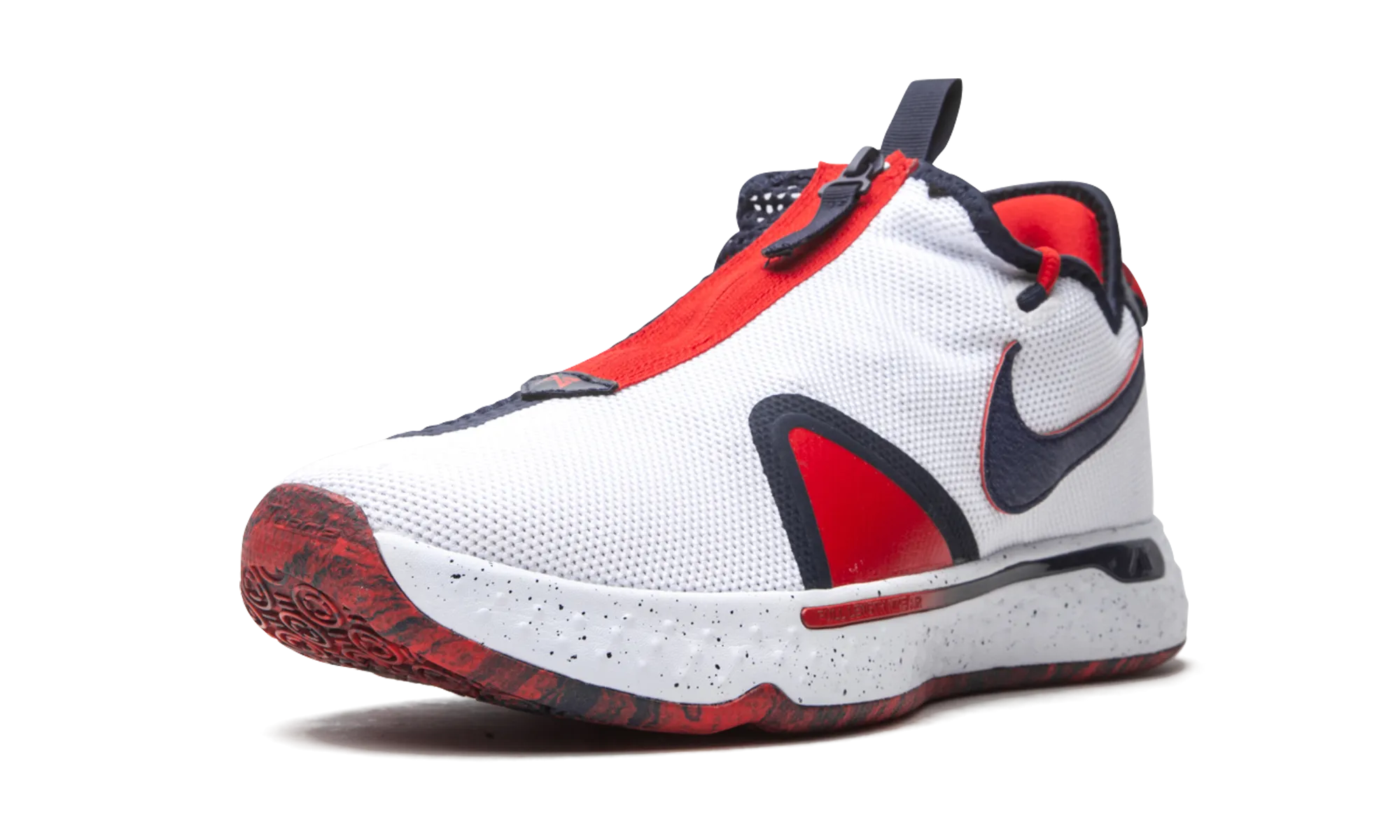 Anti Slip Pattern PG 4 "USA"