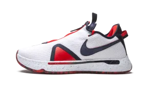 Airflow Channeled Sole PG 4 "USA"