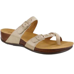 Jett - Metallic Gold High Rebond Foam